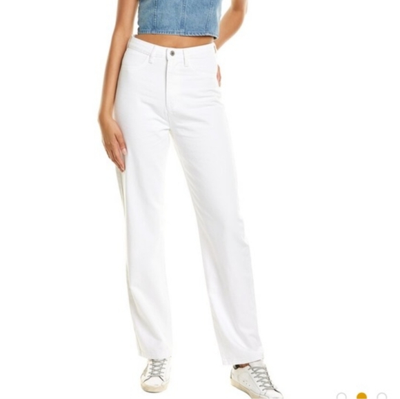 WeWoreWhat Denim - 🤍🆕🤍 NWT WEWOREWHAT Mom Jeans